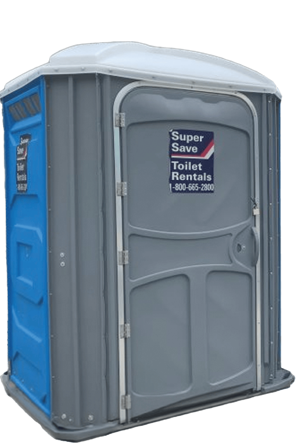 Accessible Unit Toilet Rental