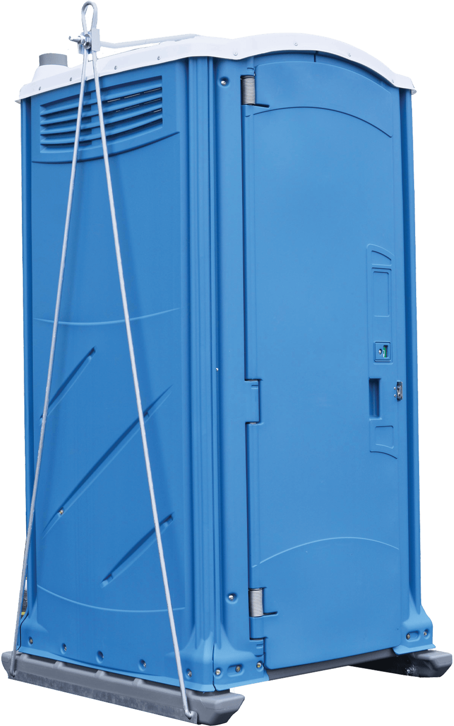 Skylift Unit Toilet Rental