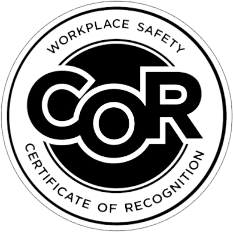 Cor certification